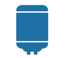 Water Heater Icon