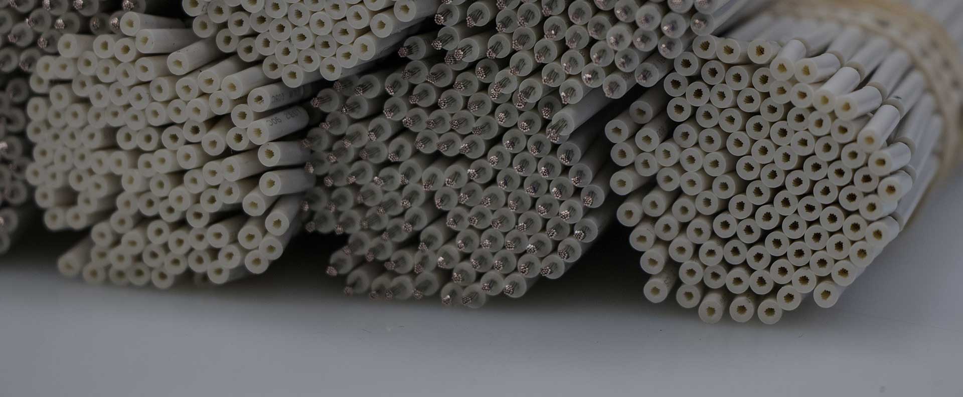 Cable Assemblies TACK Electronics