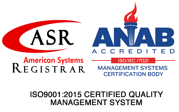 American Systems Registrar