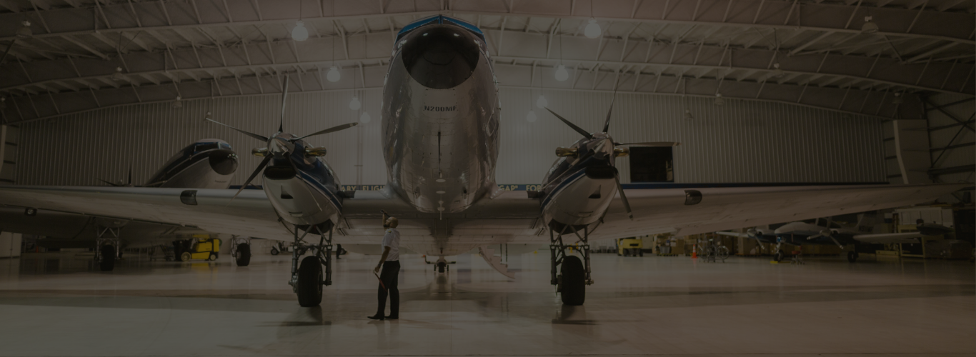 Military and Aerospace TACK Electronics